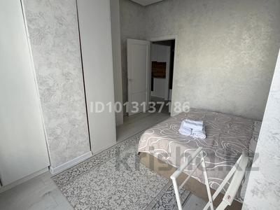 2-бөлмелі пәтер · 42 м² · 2/12 қабат, Туран, бағасы: 20 000 ₸ в Астане, Есильский р-н