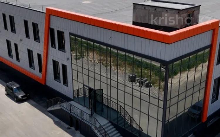 Промбаза · 2 га, Саина 142/46 за ~ 1.3 млн ₸ в Алматы, Алатауский р-н — фото 18
