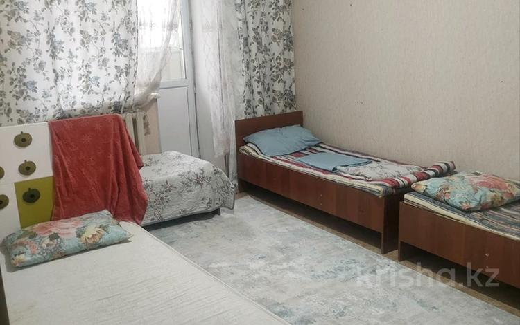 3 комнаты · 100 м² · 1 этаж, Акмешит 11 за 55 000 ₸ в Астане, Есильский р-н — фото 2