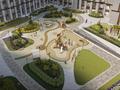 4-комнатная квартира · 107 м² · 6/9 этаж, Анет Баба 4 за 54 млн 〒 в Астане, Нура р-н — фото 3