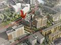 4-комнатная квартира · 107 м² · 6/9 этаж, Анет Баба 4 за 54 млн 〒 в Астане, Нура р-н — фото 12