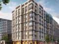 4-комнатная квартира · 107 м² · 6/9 этаж, Анет Баба 4 за 54 млн 〒 в Астане, Нура р-н — фото 14