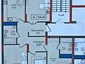 4-комнатная квартира · 107 м² · 6/9 этаж, Анет Баба 4 за 54 млн 〒 в Астане, Нура р-н — фото 2