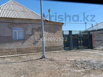 Часть дома • 4 комнаты • 10 м² • 10 сот., Самал 3 пр 85 за 18 млн 〒 в Туркестане