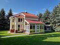 Отдельный дом · 4 комнаты · 226.7 м² · 15 сот., мкр Жайлы 32 за 295 млн ₸ в Алматы, Наурызбайский р-н