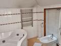 Отдельный дом · 4 комнаты · 226.7 м² · 15 сот., мкр Жайлы 32 за 295 млн ₸ в Алматы, Наурызбайский р-н — фото 10