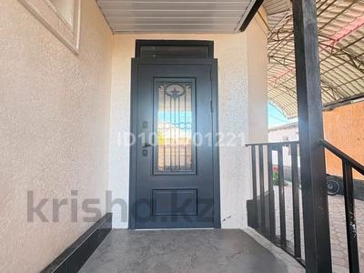 Отдельный дом · 5 комнат · 150 м² · 10 сот., мкр Кайтпас 2 28 — Изен за 60 млн ₸ в Шымкенте, Абайский р-н