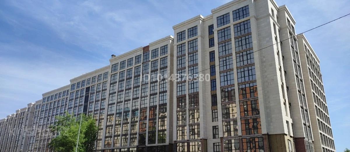 Фото ЖК Washington В Черновой Отделке