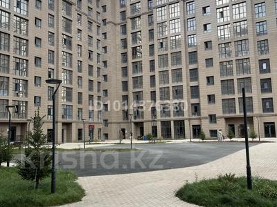 2-бөлмелі пәтер · 62.7 м² · 8/10 қабат, Алихан Бокейхан 13, бағасы: 50 млн ₸ в Астане, Есильский р-н