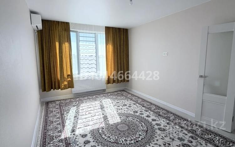 1-бөлмелі пәтер · 38 м² · 10/12 қабат, Е 511 9 — Улы Дала, бағасы: 200 000 ₸ в Астане, Есильский р-н — фото 2