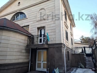 Жеке үй · 6 бөлме · 320 м² · 10 жүзд., Ремизовка, бағасы: 2 млн ₸ в Алматы, Бостандыкский р-н
