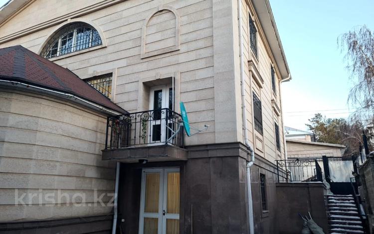 Жеке үй · 6 бөлме · 320 м² · 10 жүзд., Ремизовка, бағасы: 2 млн ₸ в Алматы, Бостандыкский р-н — фото 37