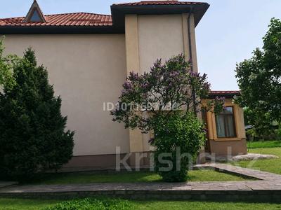 Отдельный дом · 6 комнат · 448 м² · 29 сот., Талгар за 149.5 млн ₸ в Алматы, Медеуский р-н