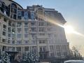 3-комнатная квартира · 106 м² · 7/7 этаж, Омарова за 111 млн ₸ в Алматы, Медеуский р-н — фото 16