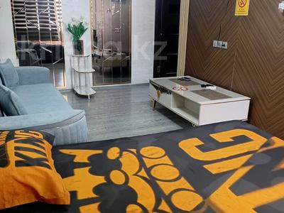 1-комнатная квартира · 30 м² · 3/5 этаж, Чайковскии, Люкс 3 — Муратбаева за 2 000 ₸ в 