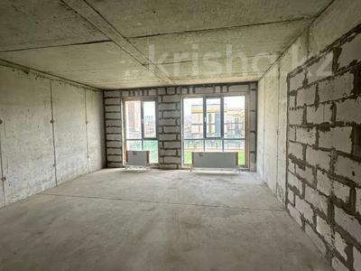1-бөлмелі пәтер · 36.5 м² · 3/9 қабат, мкр Шугыла, Алатау 12а/1, бағасы: 20 млн ₸ в Алматы, Наурызбайский р-н