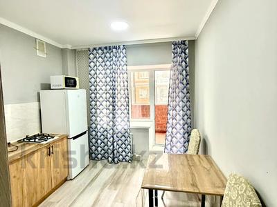 1-комнатная квартира · 43 м² · 2/9 этаж, мкр. Алтын орда, Тауелсиздик 24 А — Халел Досмухамедулы за 18.5 млн ₸ в Актобе