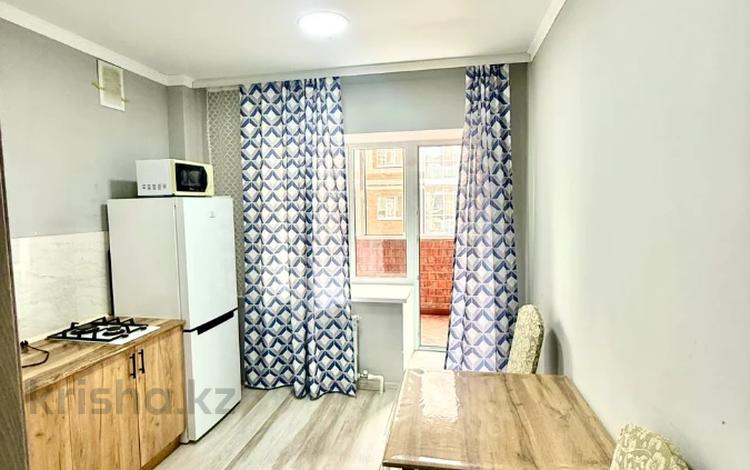 1-комнатная квартира · 43 м² · 2/9 этаж, мкр. Алтын орда, Тауелсиздик 24 А — Халел Досмухамедулы за 18.5 млн ₸ в Актобе — фото 5