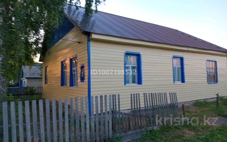Отдельный дом · 4 комнаты · 90 м², Торговая 14 за 12 млн ₸ в Петерфельде — фото 7