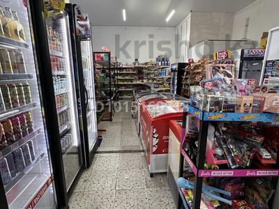 Готовый бизнес, действующий продуктовый магазин · 90 м² за 7.9 млн ₸ в Астане, Есильский р-н