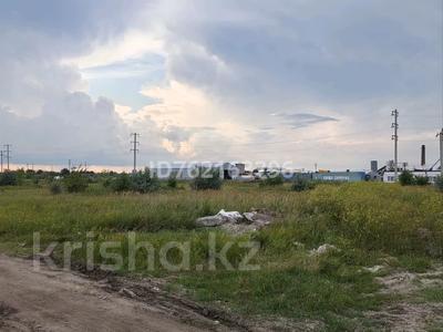Участок · 2.9 га, Микрорайон Аэропорт 1, Уральская 26/2 за 350 млн 〒 в Костанае
