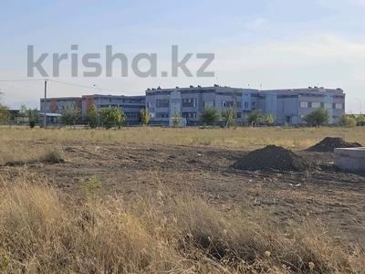 Участок · 5 соток, Суйинбай — Школа за 4.8 млн ₸ в Исаеве