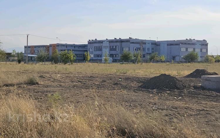 Участок · 5 соток, Суйинбай — Школа за 4.8 млн ₸ в Исаеве — фото 8
