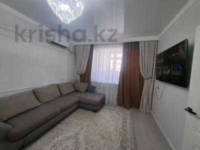 3-комнатная квартира · 80 м² · 6/7 этаж, Жаңа қала 9 17/1 — Оқушылар сарайы, Достық үйі за 24.7 млн ₸ в Туркестане