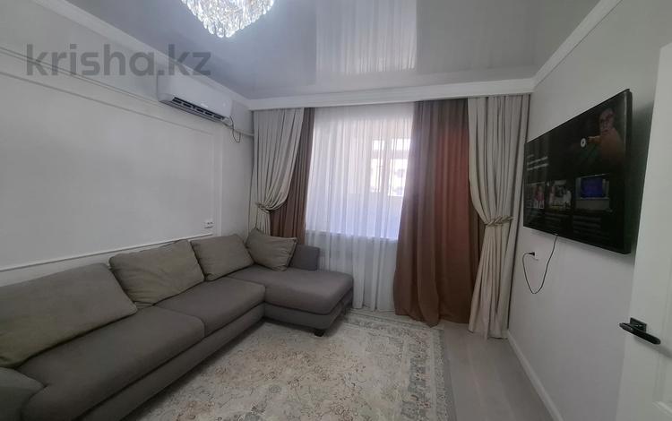 3-комнатная квартира · 80 м² · 6/7 этаж, Жаңа қала 9 17/1 — Оқушылар сарайы, Достық үйі за 24.7 млн ₸ в Туркестане — фото 3