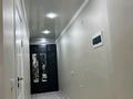 3-комнатная квартира · 80 м² · 6/7 этаж, Жаңа қала 9 17/1 — Оқушылар сарайы, Достық үйі за 24.7 млн ₸ в Туркестане — фото 30