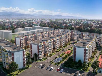 1-комнатная квартира · 50.81 м², Абылай хана 2/5 за ~ 20.1 млн ₸ в Каскелене