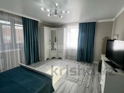 Аренда квартир посуточно в Акмолинской обл.: 2-комнатная квартира · 59 м² · 2/9 этаж, Байтурсынова за 13 000 〒 2-комнатная квартира · 59 м² · 2/9 этаж, Байтурсынова за 13 000 〒 в Кокшетау
