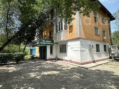 2-комнатная квартира · 42 м² · 2/3 этаж, жандосова 15 за 31 млн ₸ в Алматы, Алатауский р-н