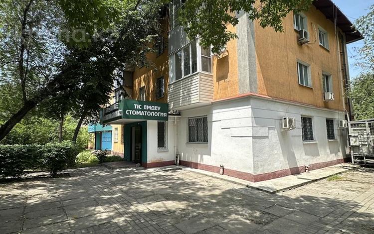 2-комнатная квартира · 42 м² · 2/3 этаж, Жандосова 15 за 29 млн ₸ в Алматы, Алатауский р-н — фото 2