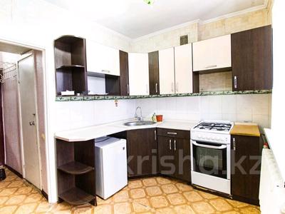 1-комнатная квартира, 32 м², 5/5 этаж помесячно, Гагарина за 90 000 〒 в Талдыкоргане