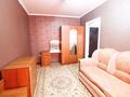 1-комнатная квартира, 32 м², 5/5 этаж помесячно, Гагарина за 90 000 〒 в Талдыкоргане — фото 3