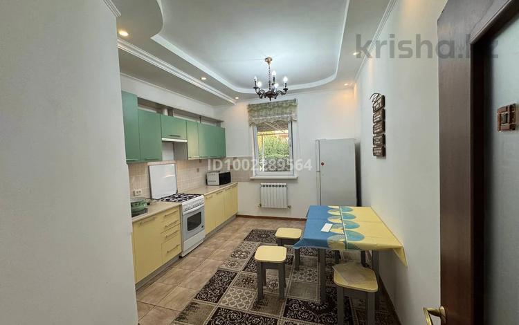 Жеке үй · 5 бөлме · 200 м² · 7 жүзд., Таусамалы ш/а., бағасы: 650 000 ₸ в Алматы, Наурызбайский р-н — фото 48