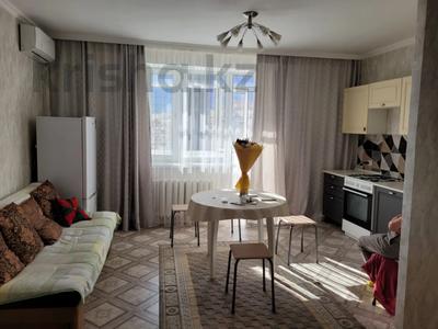 3-комнатная квартира · 65 м² · 9/9 этаж, Момышулы 4 за ~ 27 млн ₸ в Астане, Алматы р-н