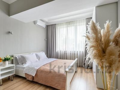 1-бөлмелі пәтер · 40 м² · 3/12 қабат, Тулебаева 49/1, бағасы: 23 000 ₸ в Алматы, Медеуский р-н
