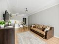1-бөлмелі пәтер · 40 м² · 3/12 қабат, Тулебаева 49/1, бағасы: 23 000 ₸ в Алматы, Медеуский р-н — фото 10