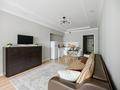 1-бөлмелі пәтер · 40 м² · 3/12 қабат, Тулебаева 49/1, бағасы: 23 000 ₸ в Алматы, Медеуский р-н — фото 11