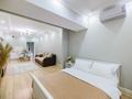 1-бөлмелі пәтер · 40 м² · 3/12 қабат, Тулебаева 49/1, бағасы: 23 000 ₸ в Алматы, Медеуский р-н — фото 12
