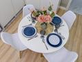 1-бөлмелі пәтер · 40 м² · 3/12 қабат, Тулебаева 49/1, бағасы: 23 000 ₸ в Алматы, Медеуский р-н — фото 15