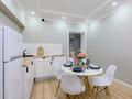 1-бөлмелі пәтер · 40 м² · 3/12 қабат, Тулебаева 49/1, бағасы: 23 000 ₸ в Алматы, Медеуский р-н — фото 17