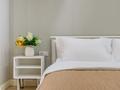 1-бөлмелі пәтер · 40 м² · 3/12 қабат, Тулебаева 49/1, бағасы: 23 000 ₸ в Алматы, Медеуский р-н — фото 21