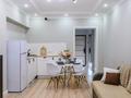1-бөлмелі пәтер · 40 м² · 3/12 қабат, Тулебаева 49/1, бағасы: 23 000 ₸ в Алматы, Медеуский р-н — фото 23