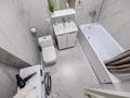 1-бөлмелі пәтер · 40 м² · 3/12 қабат, Тулебаева 49/1, бағасы: 23 000 ₸ в Алматы, Медеуский р-н — фото 29