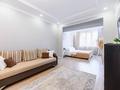 1-бөлмелі пәтер · 40 м² · 3/12 қабат, Тулебаева 49/1, бағасы: 23 000 ₸ в Алматы, Медеуский р-н — фото 3