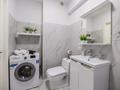 1-бөлмелі пәтер · 40 м² · 3/12 қабат, Тулебаева 49/1, бағасы: 23 000 ₸ в Алматы, Медеуский р-н — фото 30