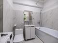 1-бөлмелі пәтер · 40 м² · 3/12 қабат, Тулебаева 49/1, бағасы: 23 000 ₸ в Алматы, Медеуский р-н — фото 31